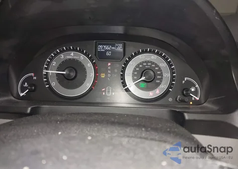 2015 Honda Odyssey Ex-L from USA, damaged, VIN 5FNRL5H69FB105098